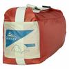Kelty Discovery Basecamp 4 Person Tent - Laurel Green/Stormy Blue view 4