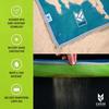 CGear Original Sand-Free Mat - 10' x 10' view 4