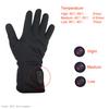 Dr.Warm Factory Rechargeable Battery Electric Winter Inner Thin Heated Gloves view 5