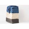 Poyet Motte Aurora Super Heavyweight Wool Blanket - Twin view 6