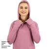 Fieldsheer Mobile Cooling Women's Long Sleeve Hoodie view 5