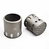 TOAKS Titanium Backpacking Wood Burning Stove (small) view 1