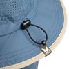 Mission Cooling Day Venture Hat with Nape view 3