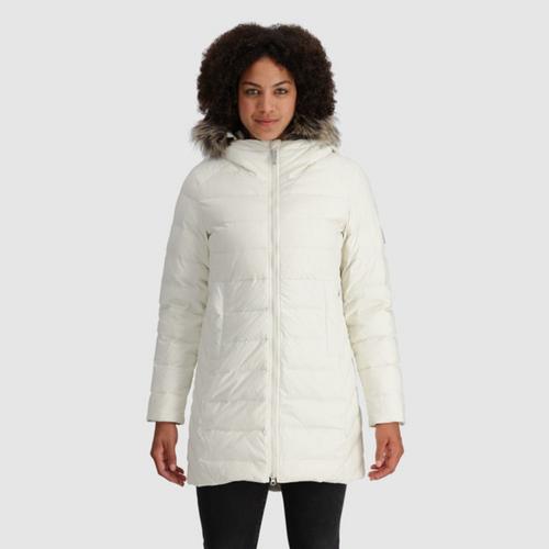 Outdoor Research Women's Coze Lux Down Parka