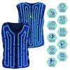 Open Box AlphaCool 7V Circulatory Cooling Vest System view 5