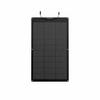 EcoFlow 100W Flexible Solar Panel view 1