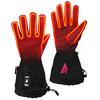 Open Box ActionHeat 7V Rugged Leather Heated Work Gloves view 6
