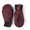 Hestra Fall Line Ski Mittens view 2