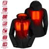 Open Box Gerbing 7V Women's Torrid Softshell Heated Jacket 2.0 view 2