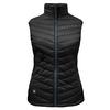 Aheata 7V Women's Heated Vest with Battery Pack view 1