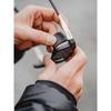 Smith Optics Embark Sunglasses ChromaPop Black - Matte Black Frame view 5
