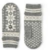 Hestra Nordic Junior Mittens view 1