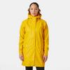 Helly Hansen Women's Moss Rain Coat view 8