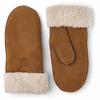 Hestra Sheepskin Mitt view 2