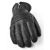 Hestra Men's Keith Leather Gloves view 2
