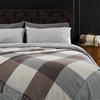 Poyet Motte Parma Woven Throw Blanket view 4