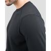 Terramar Men's 4.0 Military Fleece Heritage Crew (Size XXL) view 3