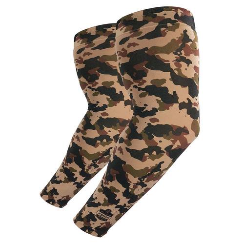 Ergodyne Chill-Its 6695 Sun Protection Arm Sleeves - Pair