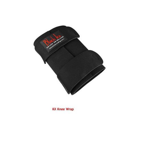 Black Ice CoolTherapy System - KX Knee Wrap