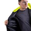 Gobi Heat Men's Beam Workwear Heated High-Vis Hoodie view 3