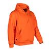 Mobile Warming Men's 7.4V Pullover Heated Hoodie view 4