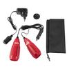 Hotronic Micro Dry - Portable Boot Dryer - 110/220/12V view 2