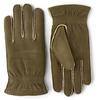Hestra Men's Andre Handsewn Chamois Leather Gloves view 1