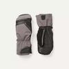 SealSkinz Swaffham Waterproof Extreme Cold Weather Insulated Mittens with Fusion Control view 1
