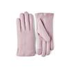 Hestra Women's Elisa Leather Gloves view 2