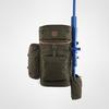 FjallRaven Singi Stubben Robust Backpack - Dark Olive view 6