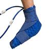 Polar Products Active Ice Full Coverage Foot and Ankle Cold Therapy System, 9-Quart Cooling Reservoir view 4