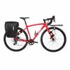 Thule Shield Pannier Commute 17L Single Bike Bag - Black view 5