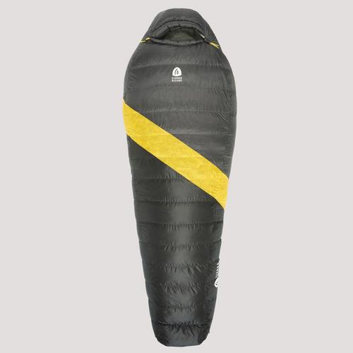 Sierra Designs Nitro 0 Classic Mummy Sleeping Bag - Long