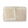 Poyet Motte Aurora Super Heavyweight Wool Blanket - Twin view 5
