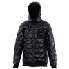 FNDN Reversible Heated Puffy Sweatshirt view 1