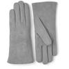 Hestra Women's Hairsheep Suede Pique 2 BT Cashmere Leather Gloves view 1