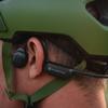 Outdoor Tech Hawk Bone Conduction Headphone - Black view 4