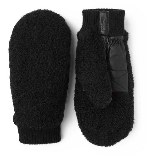 Hestra Women's Emilia Leather Mittens