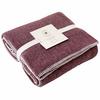Poyet Motte Roma Woven Throw Blanket view 6