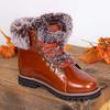 Cloud Nine Sheepskin Ladies Vivian Boots view 5