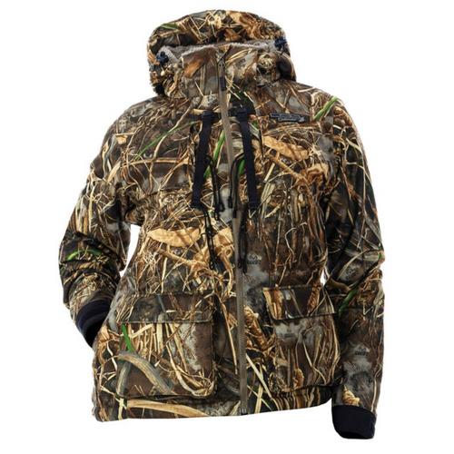 DSG Women's Finley Waterfowl Jacket