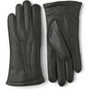 Hestra Men's Handsewn Cashmere Elk Leather Gloves view 3