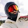 Turtle Fur Comfort Shell Stria Mount Hood Overhood view 7