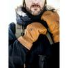 Hestra Unisex Senja Wool Terry Mittens view 5