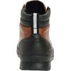 Muck Men's Chore Farm Leather Lace Up Boots view 3