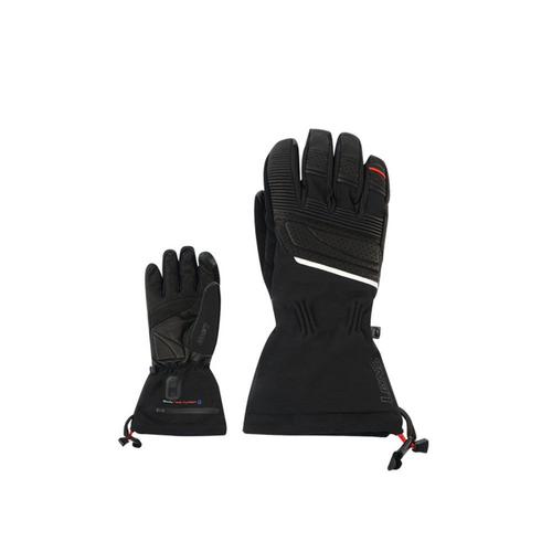 Lenz Heat Glove 6.0 Finger Cap for Men (Gloves Only)