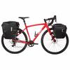 Thule Shield Pannier 25L Pair Bike Bag - Black view 5