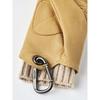 Hestra Women's Amber Leather Gloves view 3