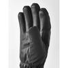 Hestra CZone Mellow 5 Finger Ski Gloves view 6