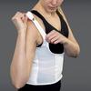 ThermApparel Women's UnderCool Cooling Vest 3.0 with SlimCool view 3